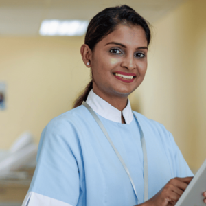 Buy OET Test on Computer Nursing