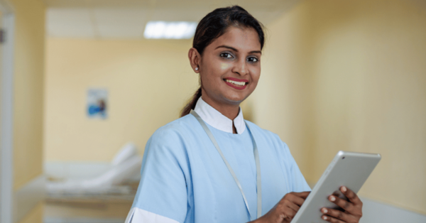 Buy OET Test on Computer Nursing